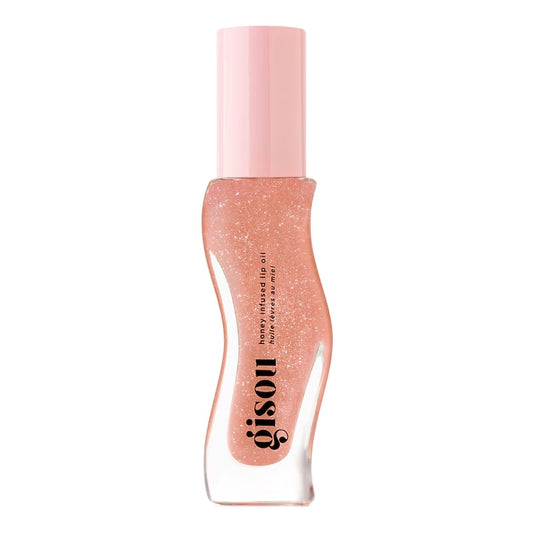 Gisou Honey Infused - Lip Oil