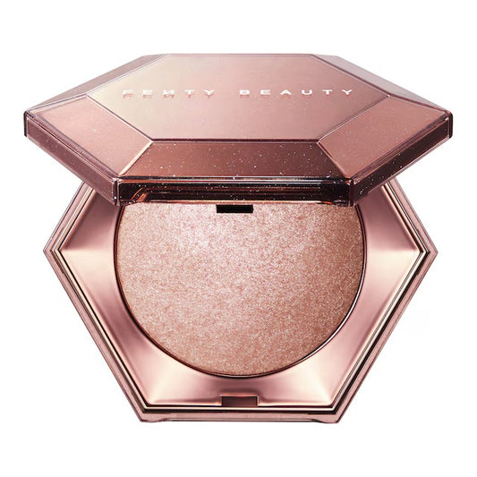 Fenty Beauty Diamond Bomb All-Over Diamond Veil