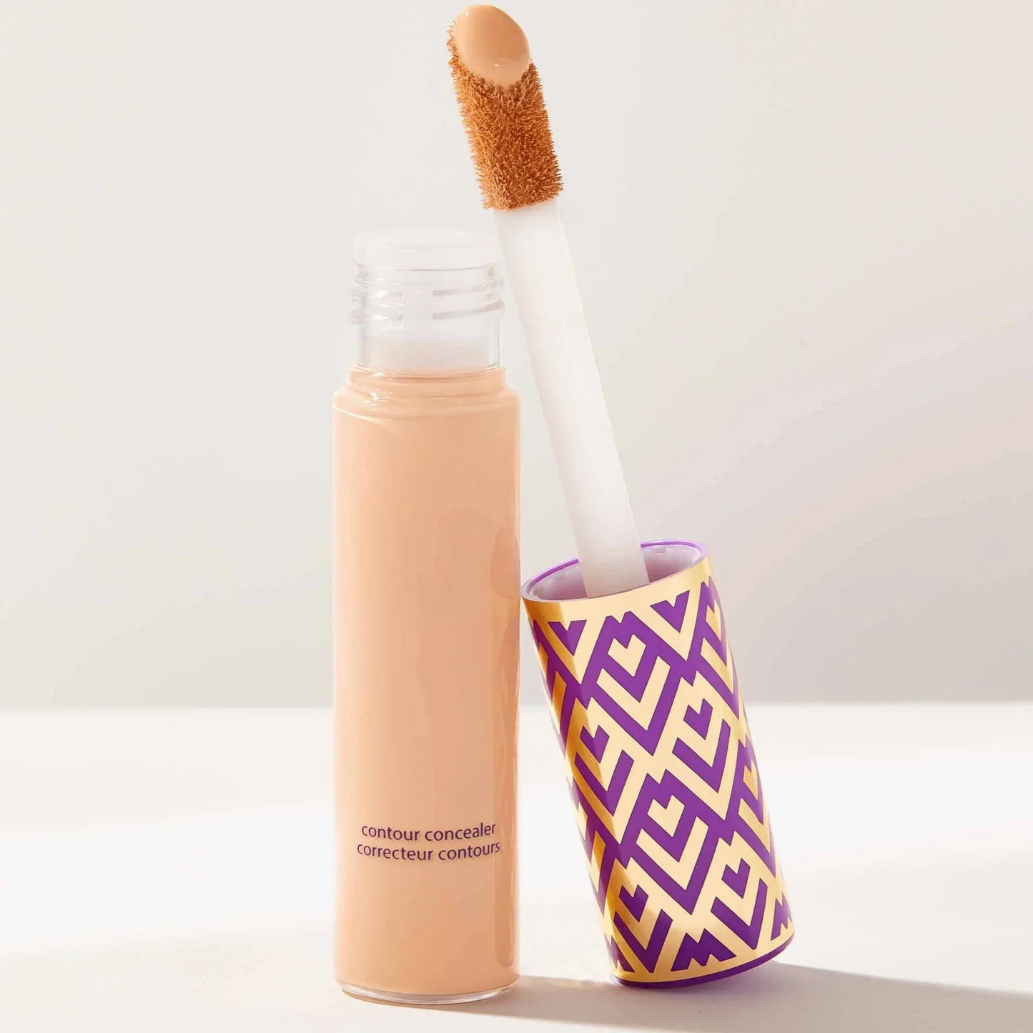 Tarte Shape Tape™ – Corrector Líquido de Alta Cobertura