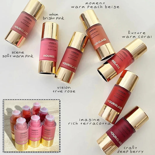 Hourglass Unreal Liquid Blush