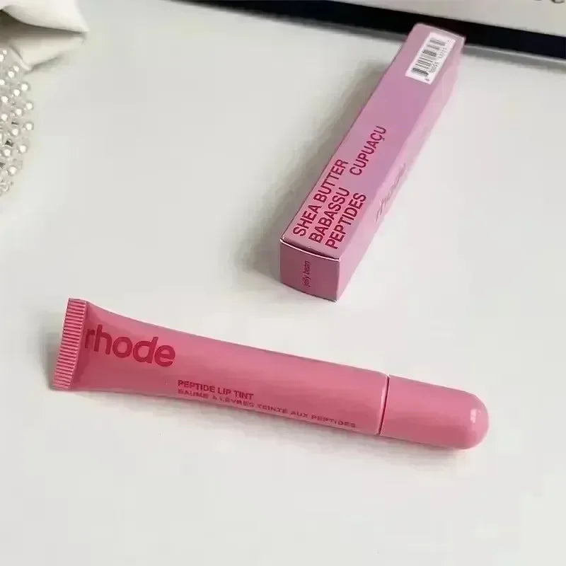 RHODE Peptide Lip Tint – Bálsamo Labial con Color e Hidratación