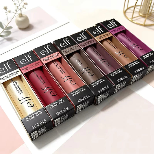 e.l.f. Glow Reviver Melting Lip Balm