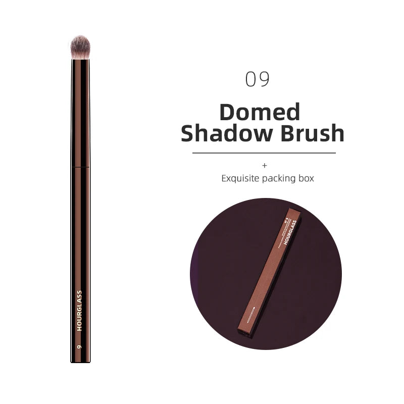 Hourglass Professional Brush Collection