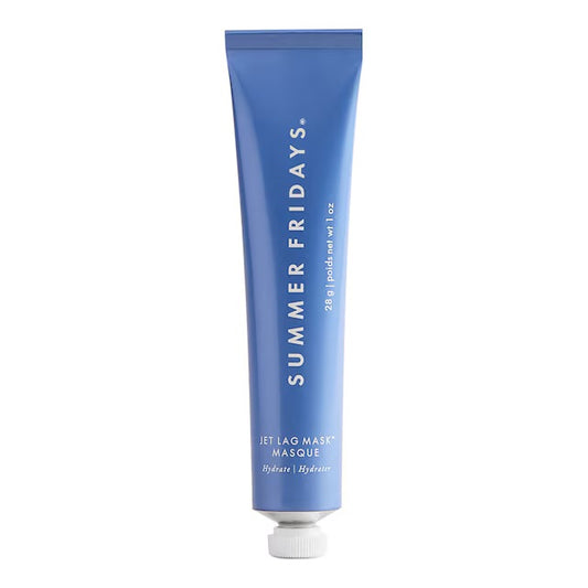 Summer Fridays Jet Lag Mask