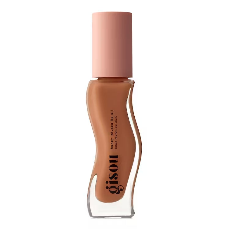 Gisou Honey Infused - Lip Oil