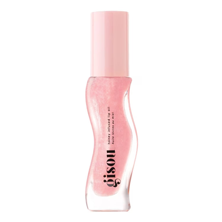 Gisou Honey Infused - Lip Oil