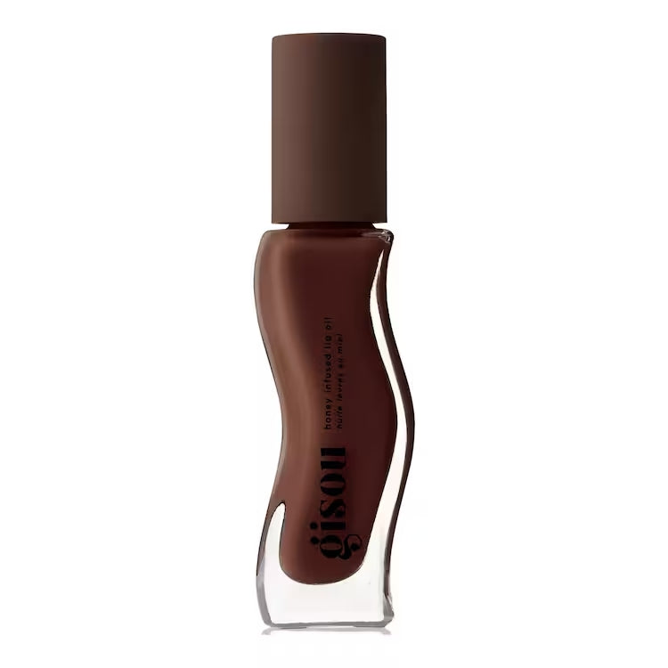 Gisou Honey Infused - Lip Oil