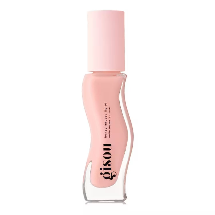 Gisou Honey Infused - Lip Oil