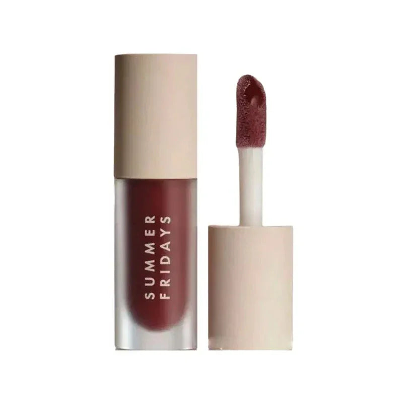 Summer Fridays Lip Oil Sueños – Aceite Labial Hidratante con Color