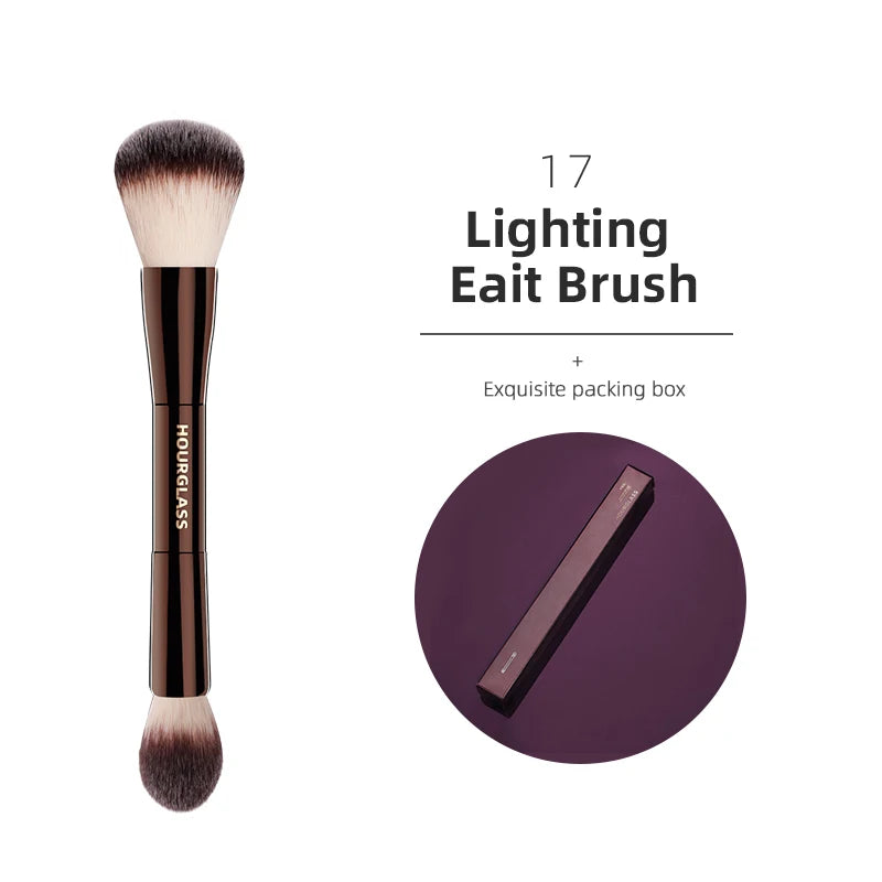 Hourglass Professional Brush Collection