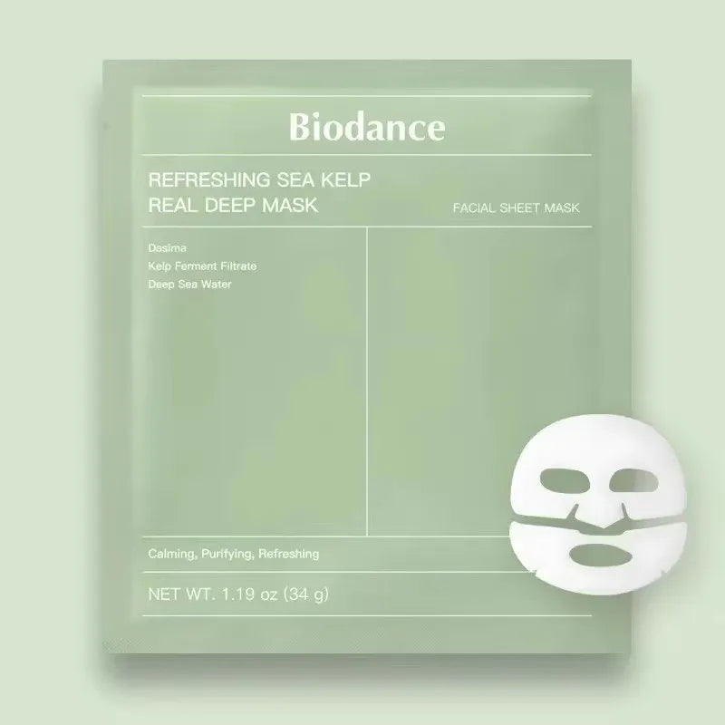 Biodance Real Deep Mask