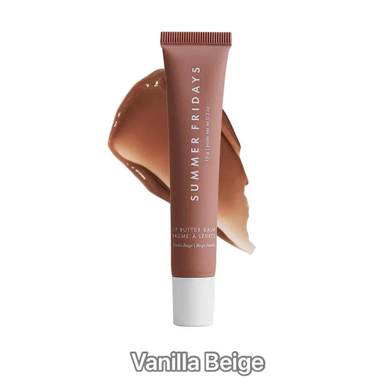 Summer Fridays Lip Balm Menta Suave – Bálsamo Labial Hidratante con Brillo