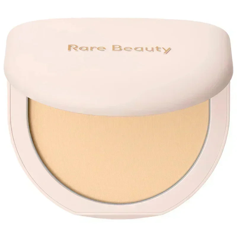 Rare Beauty Tinted Pressed Powder – Polvos Compactos con Color de Acabado Natural
