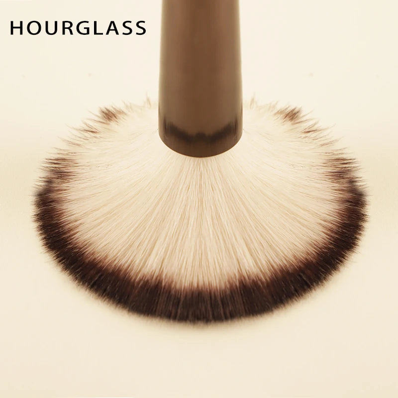 Hourglass Professional Brush Collection