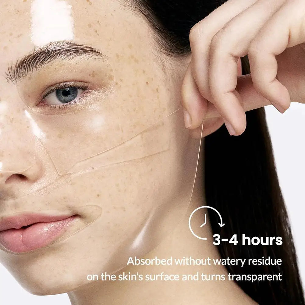Biodance Real Deep Mask