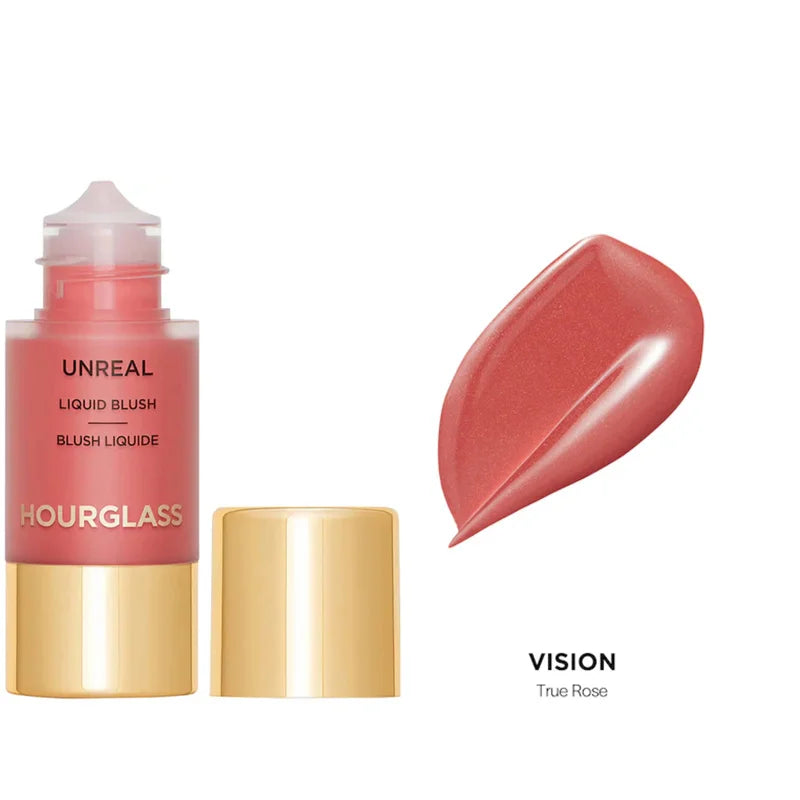 Hourglass Unreal Liquid Blush