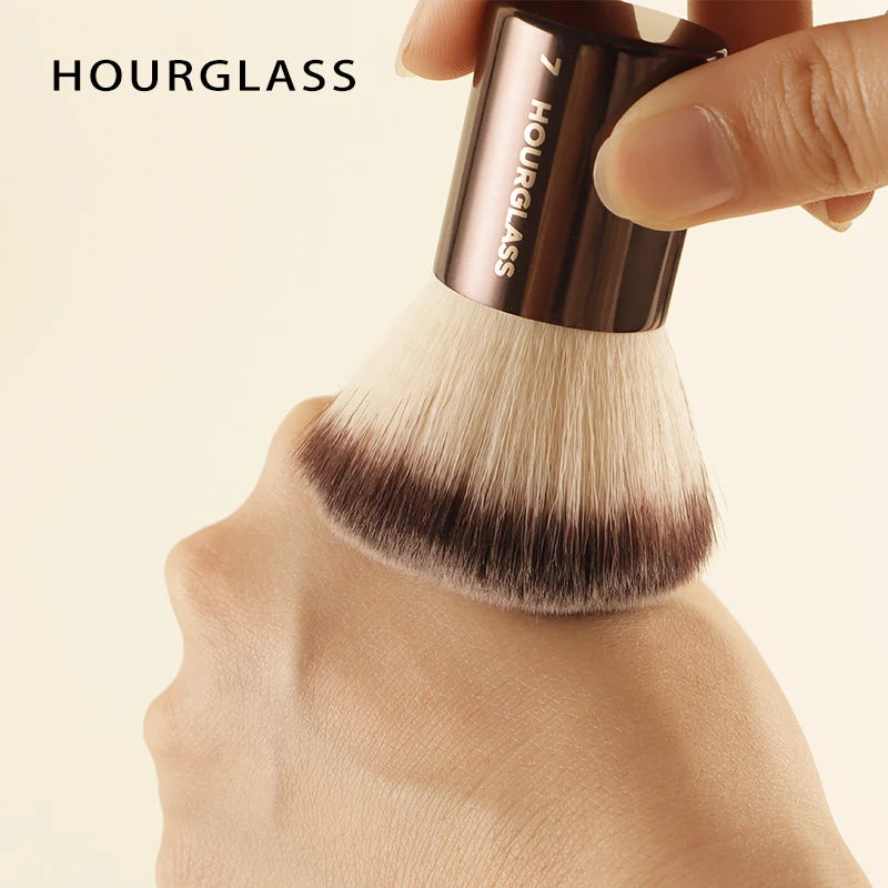 Hourglass Professional Brush Collection
