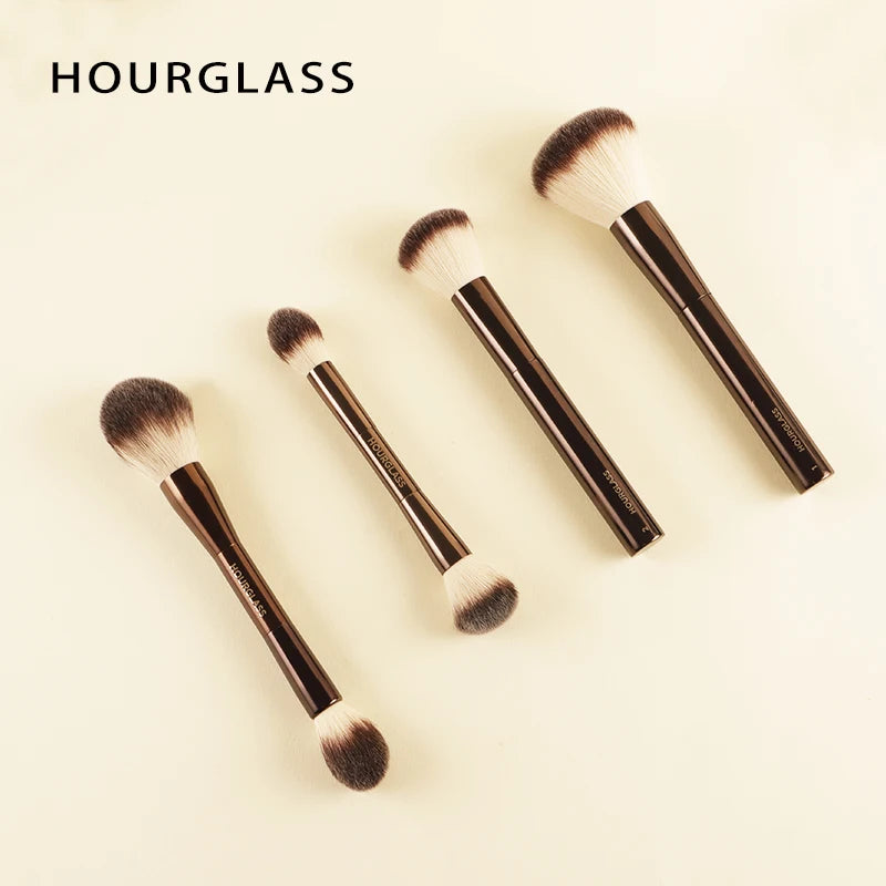 Hourglass Professional Brush Collection