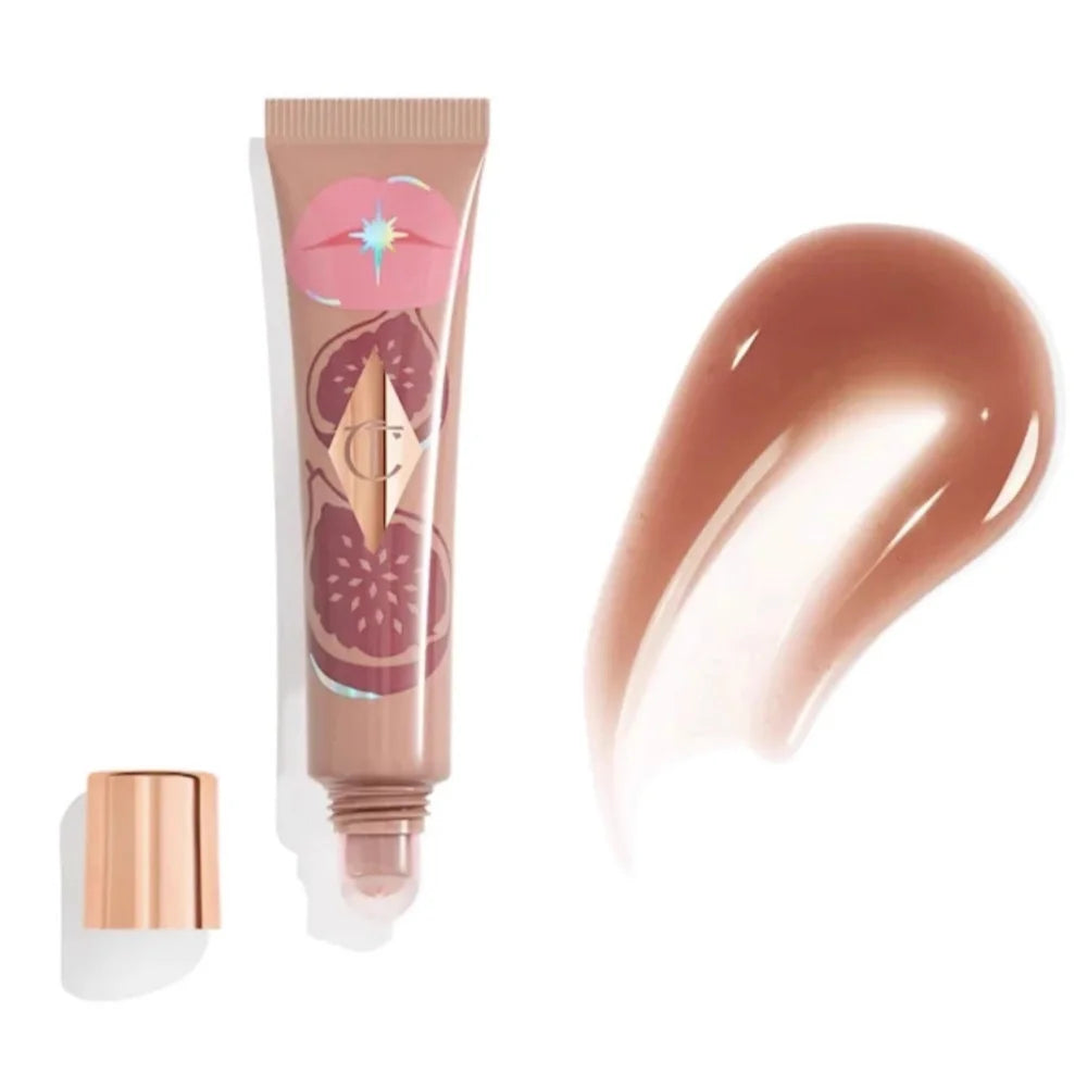 Charlotte Tilbury Unreal Lips Healthy Glow Nectar Oil