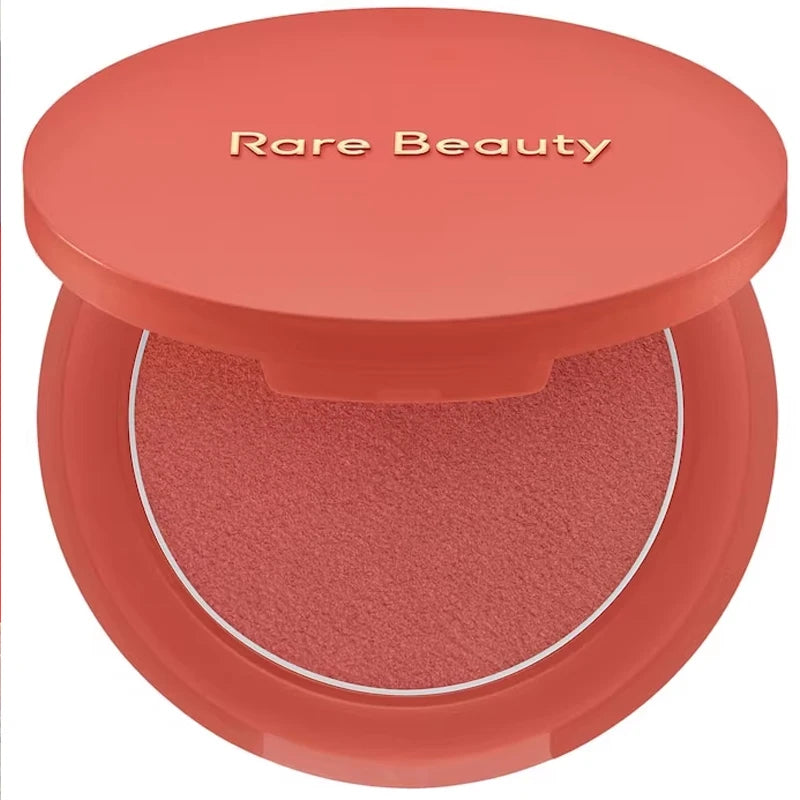 Rare Beauty Soft Pinch Matte Bouncy Blush - Cream and Powder Blush