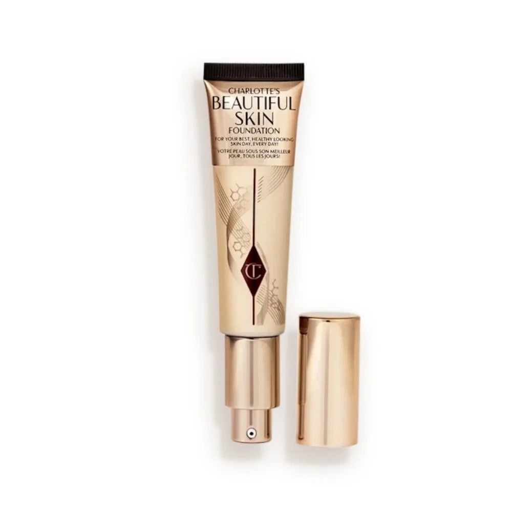 Charlotte Tilbury Beautiful Skin Foundation