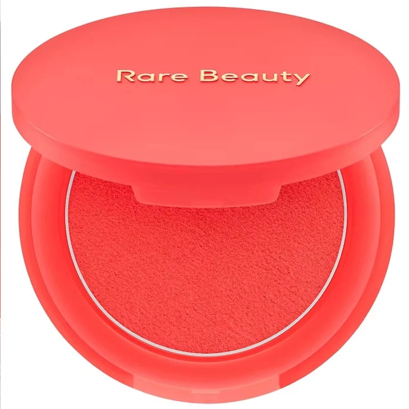 Rare Beauty Soft Pinch Matte Bouncy Blush - Cream and Powder Blush