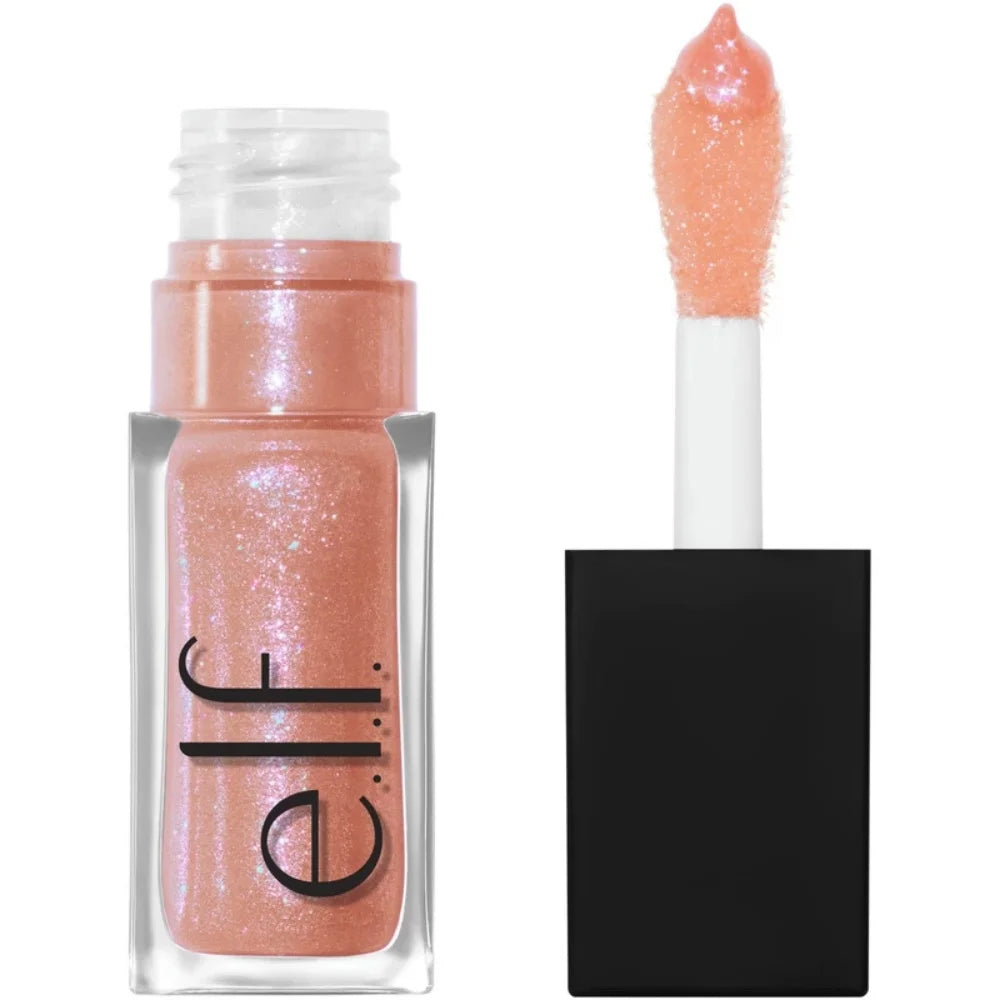e.l.f. Glow Reviver Lip Oil Glimmer