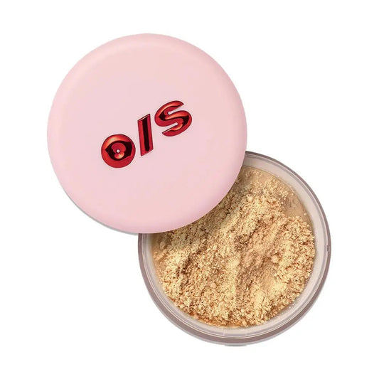 One/Size Ultimate Blurring Setting Powder