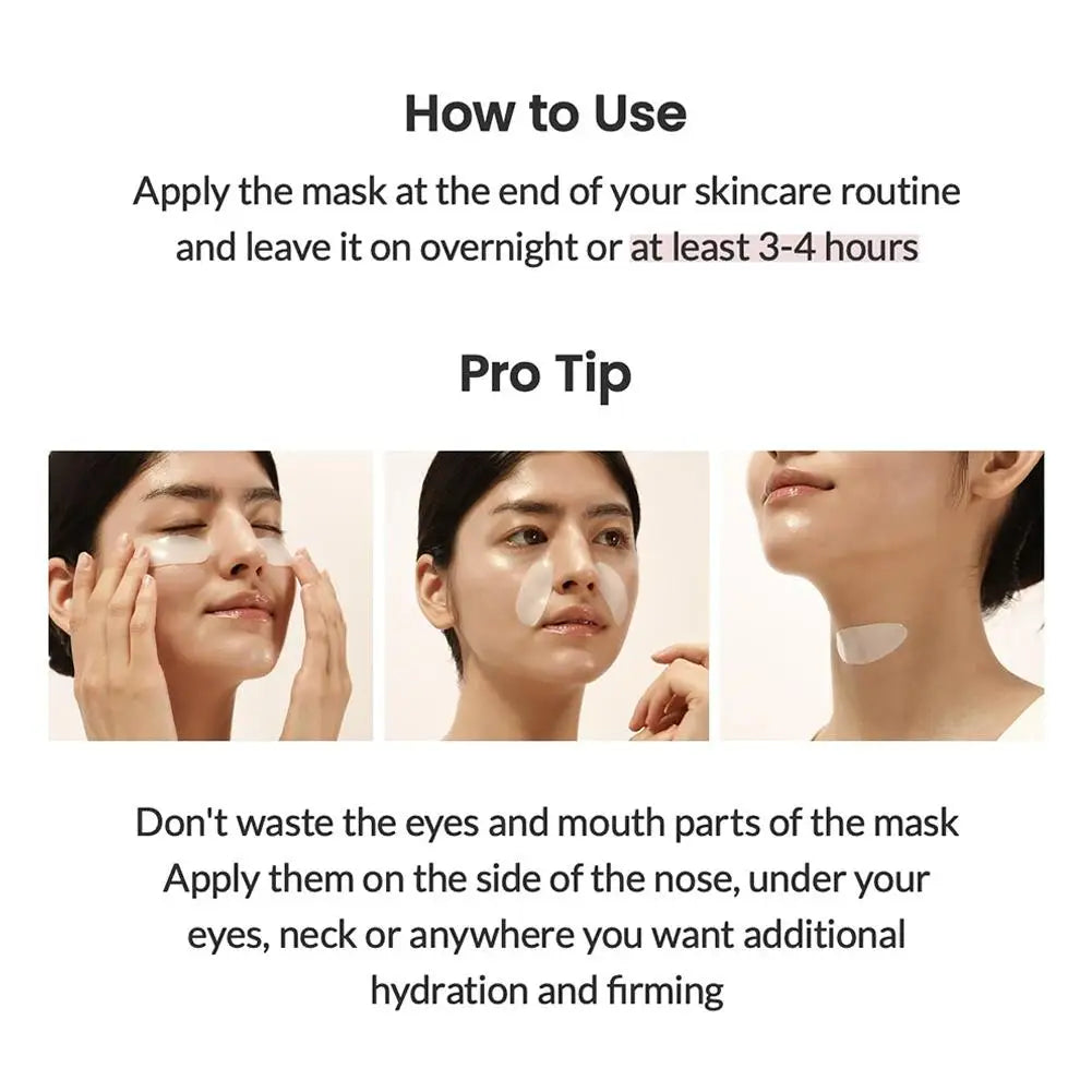 Biodance Real Deep Mask