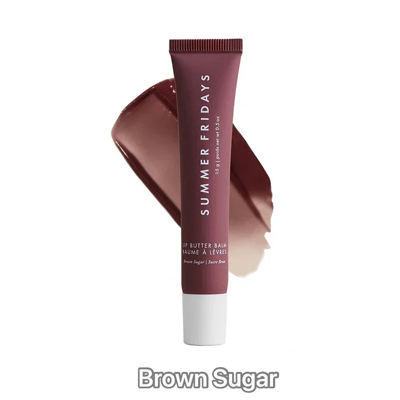 Summer Fridays Lip Balm Menta Suave – Bálsamo Labial Hidratante con Brillo