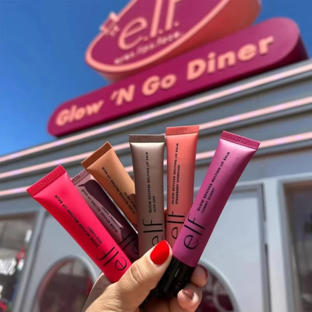 e.l.f. Glow Reviver Melting Lip Balm