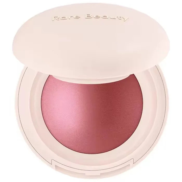 Rare Beauty Soft Pinch Luminous Powder Blush – Colorete en Polvo Iluminador