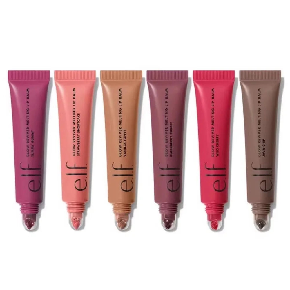 e.l.f. Glow Reviver Melting Lip Balm