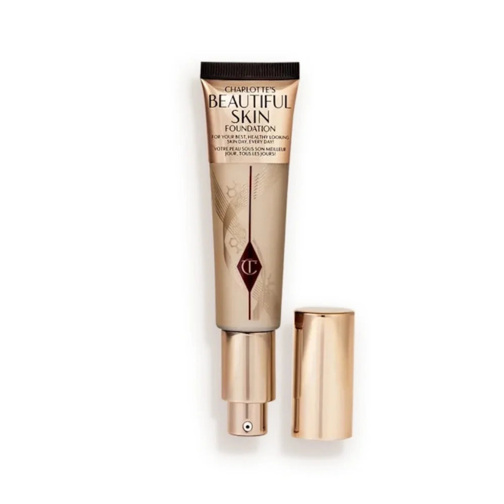 Charlotte Tilbury Beautiful Skin Foundation