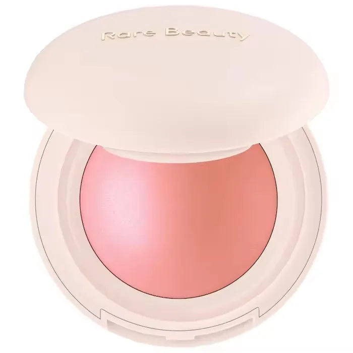 Rare Beauty Soft Pinch Luminous Powder Blush – Colorete en Polvo Iluminador