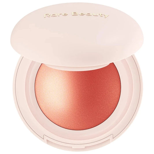 Rare Beauty Soft Pinch Luminous Powder Blush – Colorete en Polvo Iluminador