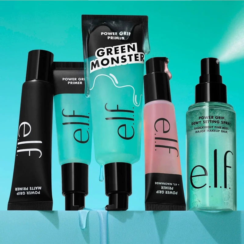 e.l.f. Dewy Coconut Setting Mist