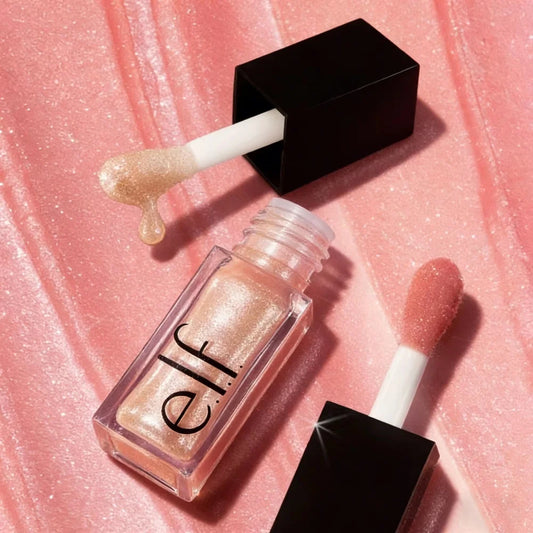e.l.f. Glow Reviver Lip Oil