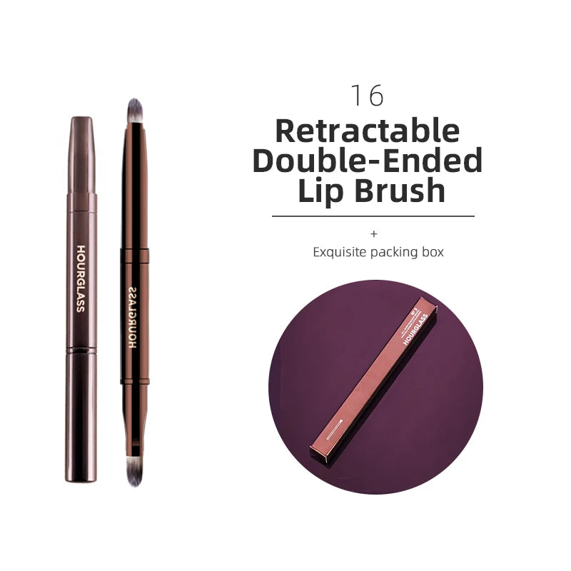 Hourglass Professional Brush Collection