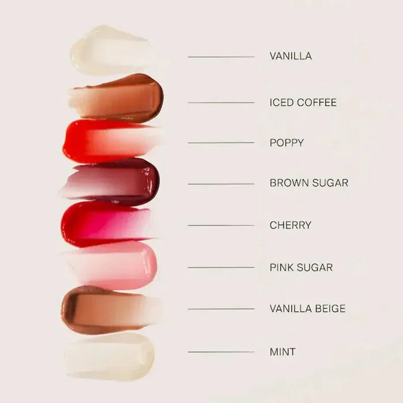 Summer Fridays Lip Balm Menta Suave – Bálsamo Labial Hidratante con Brillo