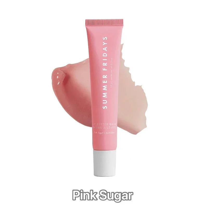 Summer Fridays Lip Balm Menta Suave – Bálsamo Labial Hidratante con Brillo