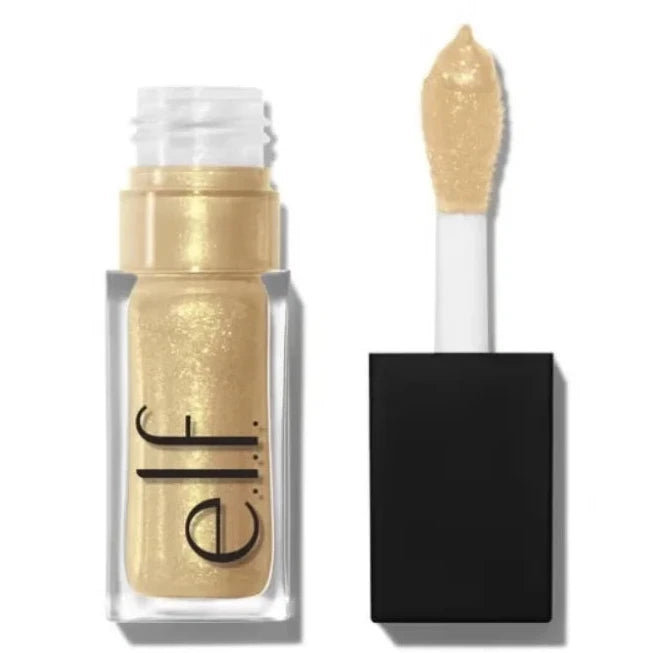 e.l.f. Glow Reviver Lip Oil Glimmer