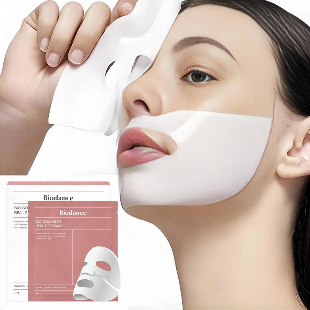 Biodance Real Deep Mask