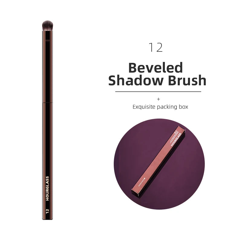 Hourglass Professional Brush Collection