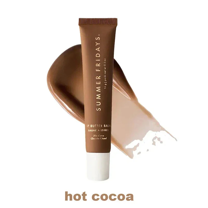 Summer Fridays Lip Balm Menta Suave – Bálsamo Labial Hidratante con Brillo