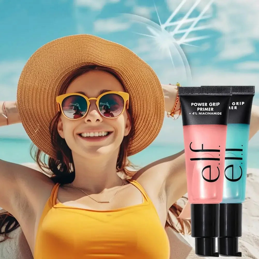 e.l.f. Power Grip Primer + 4% Niacinamide