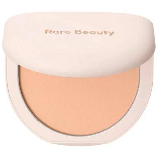 Rare Beauty Tinted Pressed Powder – Polvos Compactos con Color de Acabado Natural