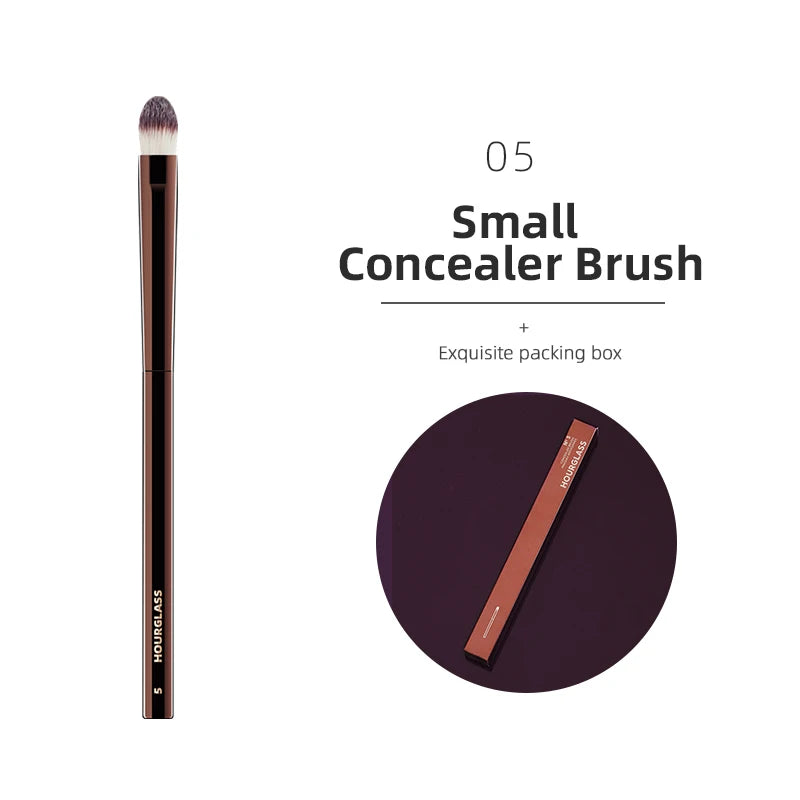 Hourglass Professional Brush Collection
