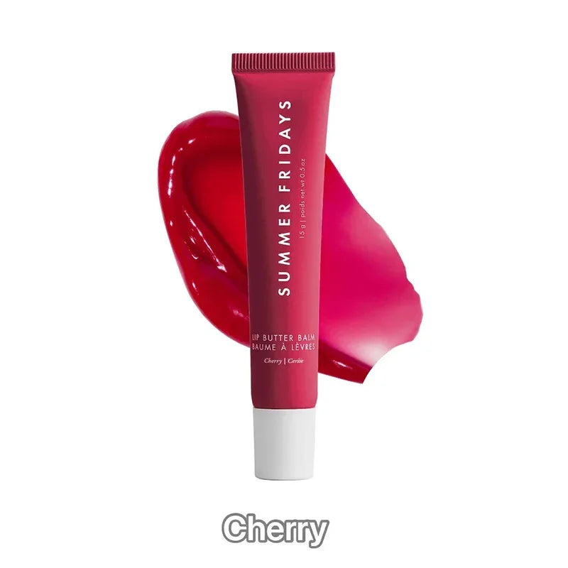 Summer Fridays Lip Balm Menta Suave – Bálsamo Labial Hidratante con Brillo
