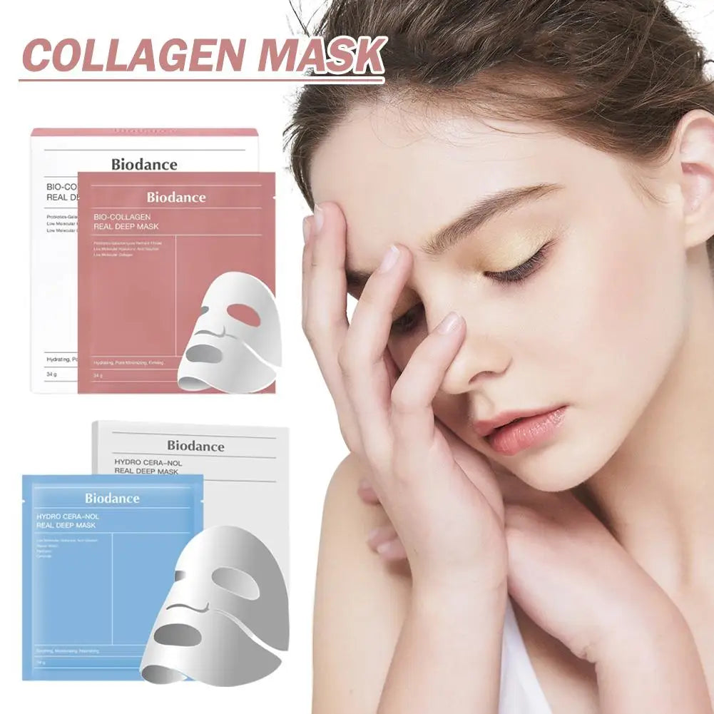 Biodance Real Deep Mask
